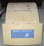 Электронное взвешивание Совместная Bilanciai